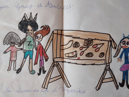  dessin-enfant
